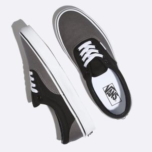 Vans Erkek Spor Ayakkabı Era Siyah | 47634-234